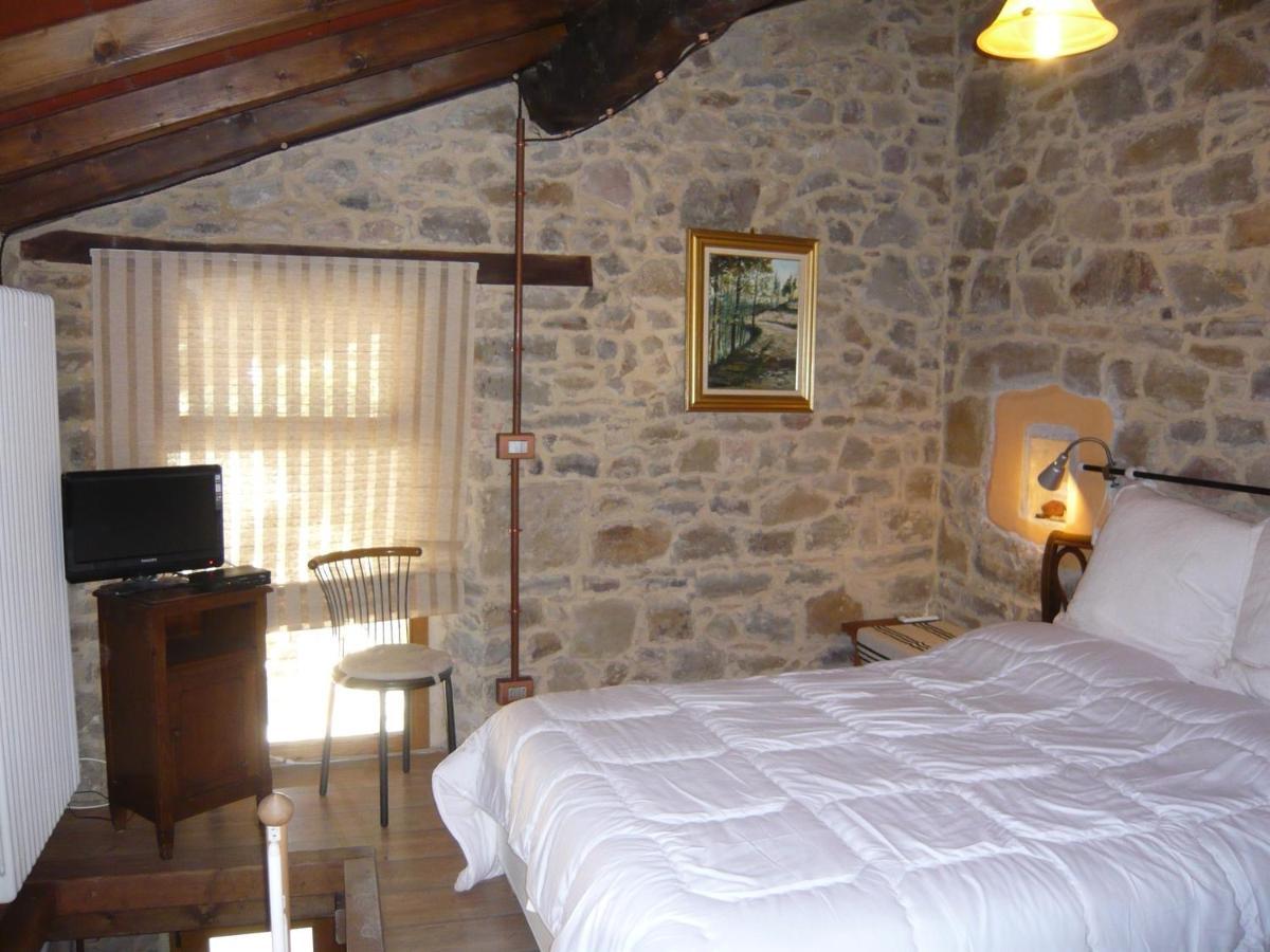 Agriturismo Petrarosa Neviano degli Arduini Екстер'єр фото