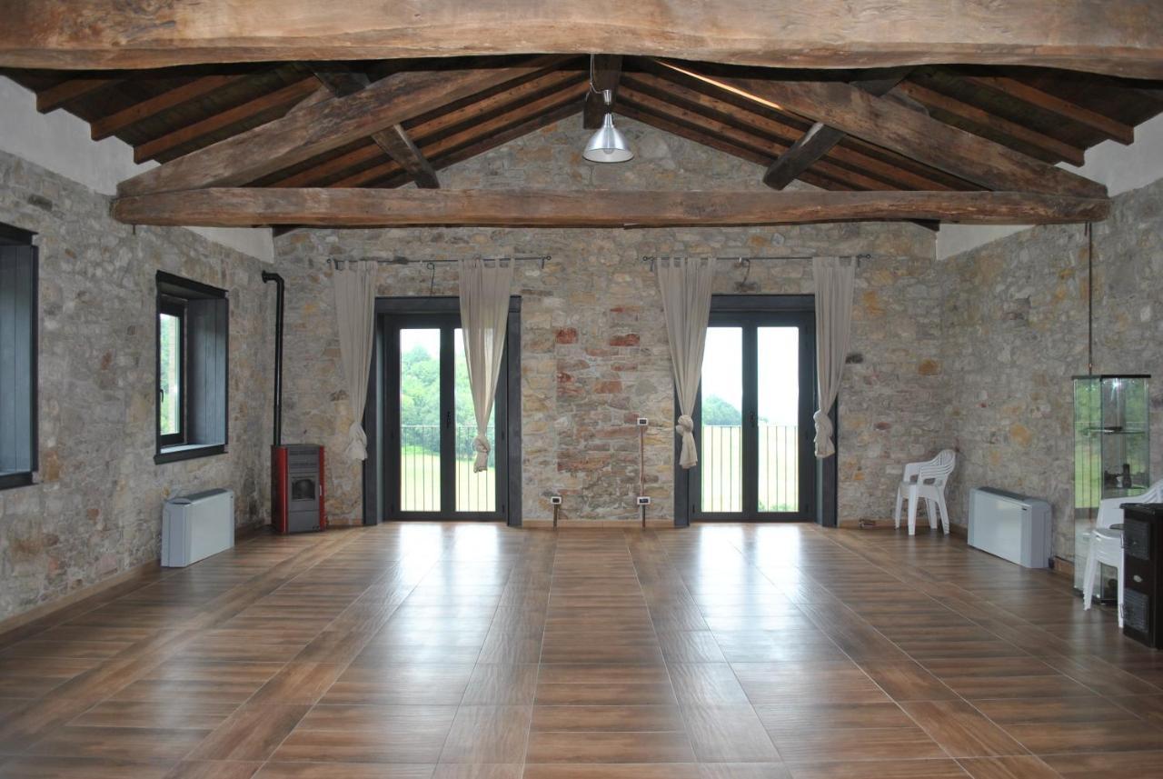 Agriturismo Petrarosa Neviano degli Arduini Екстер'єр фото