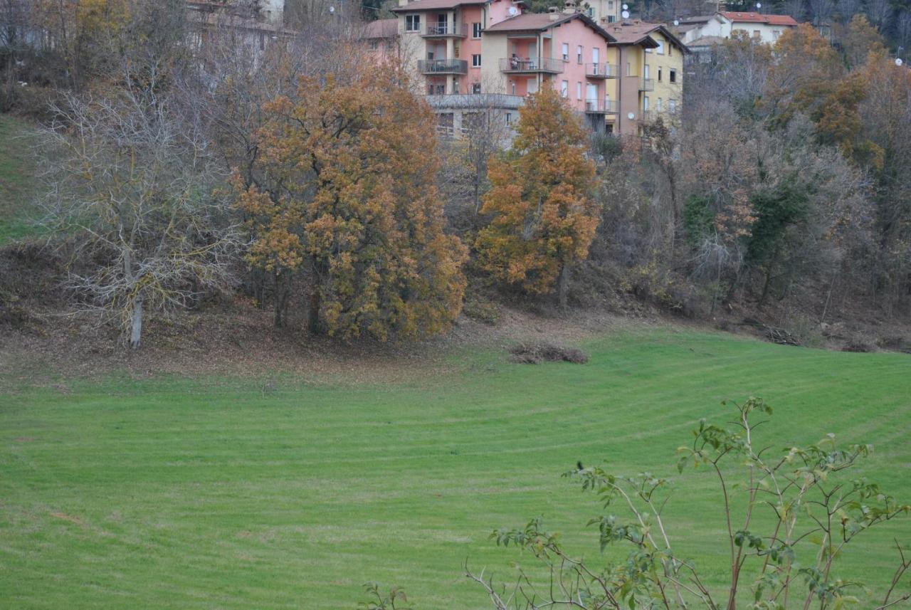 Agriturismo Petrarosa Neviano degli Arduini Екстер'єр фото