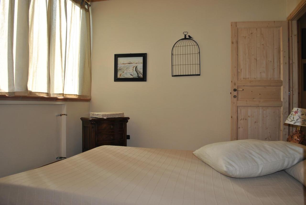 Agriturismo Petrarosa Neviano degli Arduini Екстер'єр фото