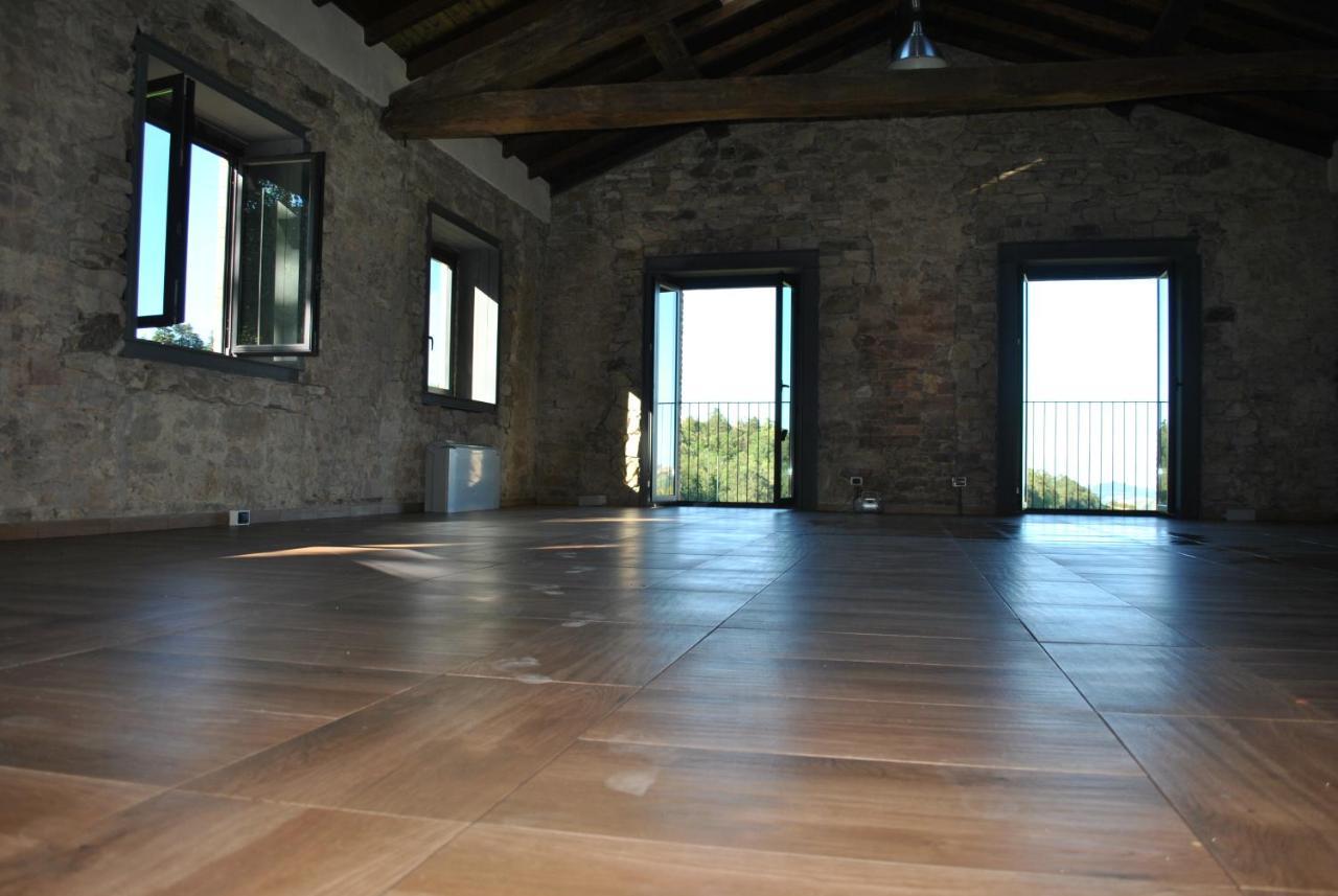 Agriturismo Petrarosa Neviano degli Arduini Екстер'єр фото