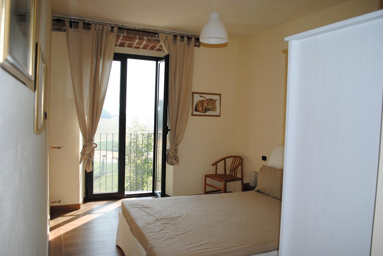 Agriturismo Petrarosa Neviano degli Arduini Екстер'єр фото