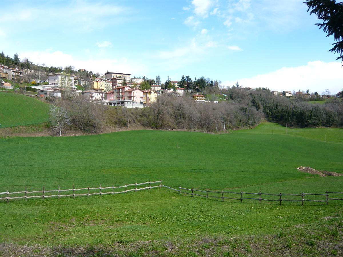 Agriturismo Petrarosa Neviano degli Arduini Екстер'єр фото