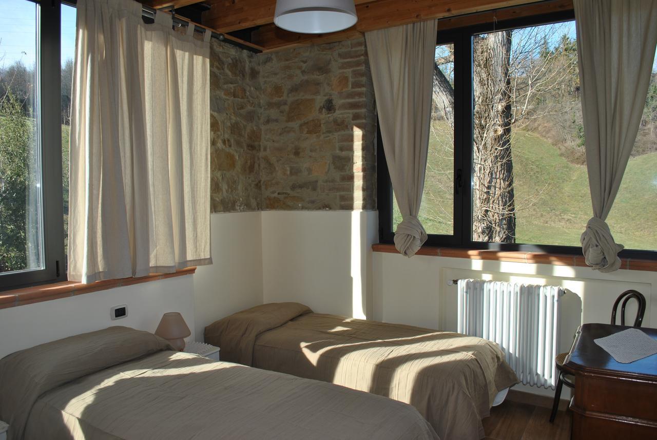Agriturismo Petrarosa Neviano degli Arduini Екстер'єр фото
