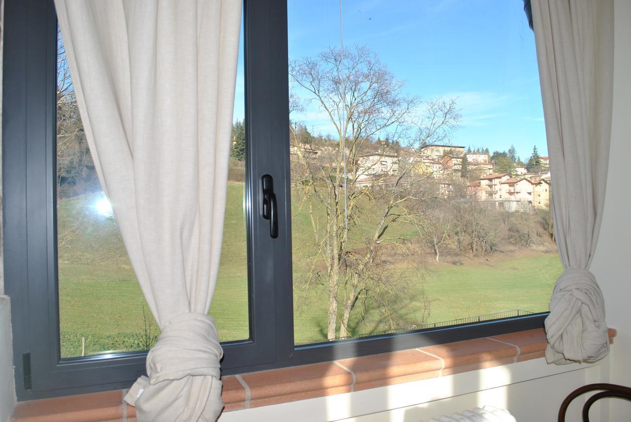 Agriturismo Petrarosa Neviano degli Arduini Екстер'єр фото
