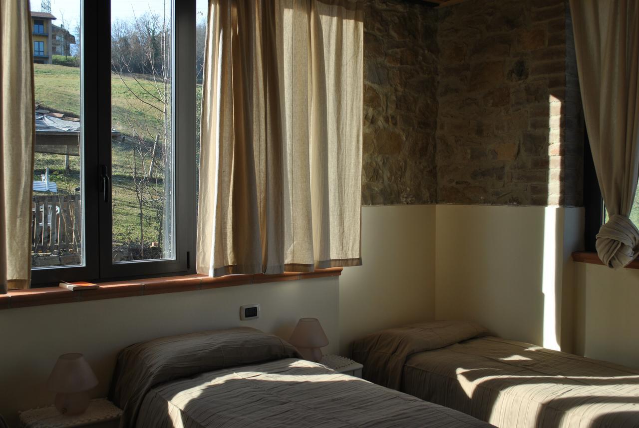 Agriturismo Petrarosa Neviano degli Arduini Екстер'єр фото